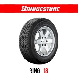لاستیک خودرو بریجستون مدل Dueler H/T 840 سایز 265/60R18