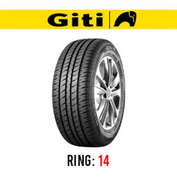 لاستیک خودرو جی تی مدل Comfort T20 سایز 205/60R14 (تاریخ تولید 2025)