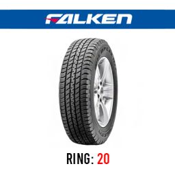 لاستیک خودرو فالکن مدل WILDPEAK HT01 سایز 285/50R20