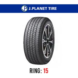 لاستیک خودرو جی پلانت مدل ROADIAN HT سایز 235/75R15
