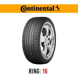 لاستیک خودرو کنتیننتال مدل Contact 5 سایز 195/60R16