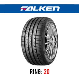 لاستیک خودرو فالکن مدل Azenis FK510 سایز 255/45R20