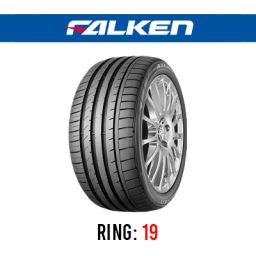لاستیک خودرو فالکن مدل AZENIS FK453 سایز 235/55R19