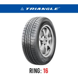 لاستیک خودرو تراینگل مدل TR928 سایز 205/55R16 (تاریخ تولید 2025)