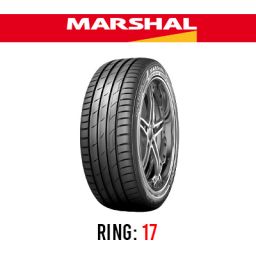 لاستیک خودرو مارشال مدل Matrac MU12 سایز 215/50R17