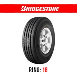 لاستیک خودرو بریجستون مدل DUELER H/T 684 سایز 225/55R18