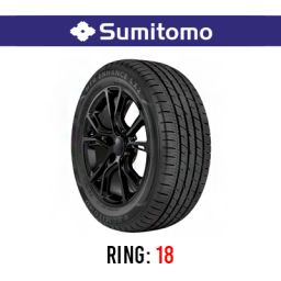 لاستیک خودرو سومیتومو مدل HTR Enhance سایز 245/60R18