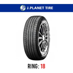 لاستیک خودرو جی پلانت مدل NPriz RH7 سایز 235/55R18
