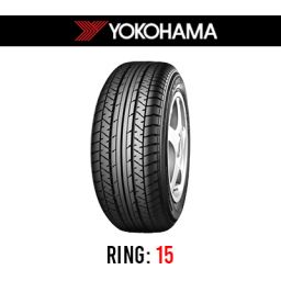 لاستیک خودرو یوکوهاما مدل Aspec A349 سایز 195/65R15