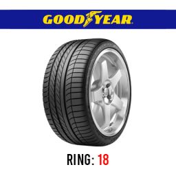 لاستیک خودرو گودیر مدل Eagel F1 Asymmetric5 سایز 235/45R18
