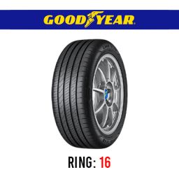 لاستیک خودرو گودیر مدل EfficientGrip Performance سایز 205/55R16 (تاریخ تولید 2024)