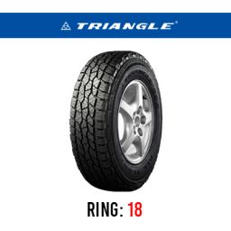 لاستیک خودرو تراینگل مدل TR292 سایز 235/60R18