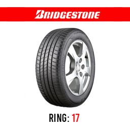 لاستیک خودرو بریجستون مدل Turanza T005 سایز 215/45R17