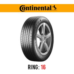 لاستیک خودرو کنتیننتال مدل Eco Contact6 سایز 215/65r16