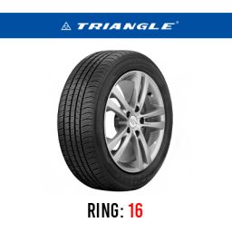 لاستیک خودرو تراینگل مدل TC101 سایز 215/60R16 (تاریخ تولید 2025)