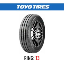 لاستیک خودرو تویو مدل NanoEnergy 3  سایز 175/70R13