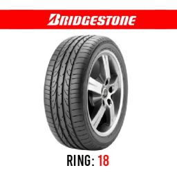 لاستیک خودرو بریجستون مدل POTENZA RE050 RF سایز 255/35R18