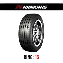 لاستیک خودرو نانکنگ مدل Cross Sport SP 9 سایز 185/60R15 (تاریخ تولید 2023)