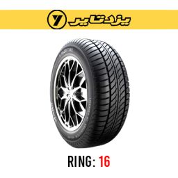 لاستیک خودرو یزد تایر مدل Mars سایز 205/50R16