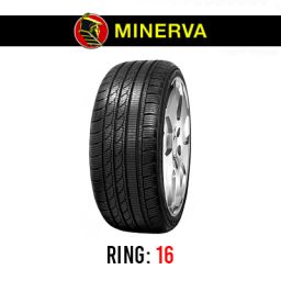 لاستیک خودرو مینروا مدل S210 سایز 205/50R16 (تاریخ تولید 2025)