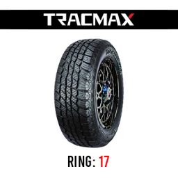 لاستیک خودرو تریس مکس مدل X-Privilo AT08 سایز 235/65R17