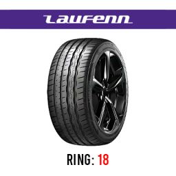 لاستیک خودرو لوفن مدل Z Fit EQ سایز 245/45R18
