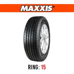لاستیک خودرو مکسس مدل MA-P3 سایز 205/65R15