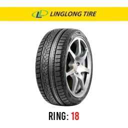 لاستیک خودرو لینگ لانگ مدل Green-Max Winter Ice I-16 سایز 225/45R18