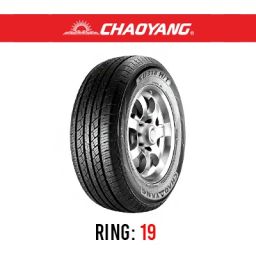 لاستیک خودرو چائویانگ مدل SU318 سایز 235/55R19