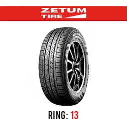 لاستیک خودرو زتوم مدل Solus HS11 سایز 175/60R13
