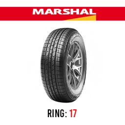 لاستیک خودرو مارشال مدل Crogen KL21 سایز 215/60R17