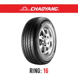 لاستیک خودرو چائویانگ مدل SU318 سایز 235/70R16