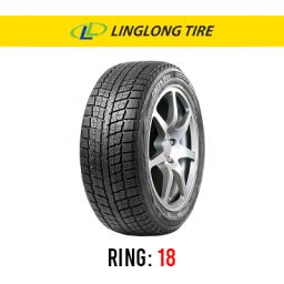 لاستیک خودرو لینگ لانگ مدل Green-Max Winter Ice I-15 سایز 245/45R18