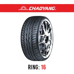 لاستیک خودرو چائویانگ مدل SA57 سایز 215/55R16