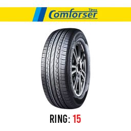 لاستیک خودرو کامفورسر مدل CF510 سایز 205/60R15