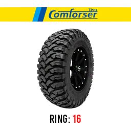 لاستیک خودرو کامفورسر مدل CF3000 M/T سایز 245/70R16