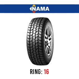 لاستیک خودرو نما مدل Neo Land A/T سایز 245/70R16