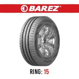 لاستیک خودرو بارز مدل V695 (Van Miler) سایز 195/80R15