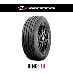 لاستیک خودرو نیتو مدل  NT860 سایز 185/65R14