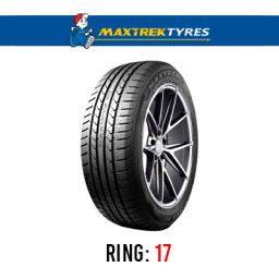 لاستیک خودرو مکس ترک مدل Maximus M1 سایز 205/55R17(تاریخ تولید 2026)