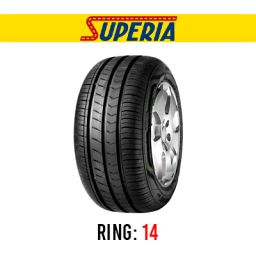 لاستیک خودرو سوپریا مدل Ecoblue HP سایز 205/60R14 (تاریخ تولید 2025)