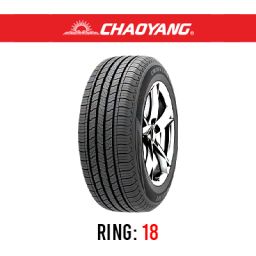 لاستیک خودرو چائویانگ مدل SU318 H/T سایز 235/60R18
