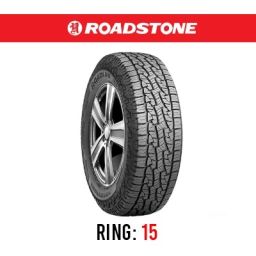 لاستیک خودرو رودستون مدل Roadian AT سایز 205/70R15