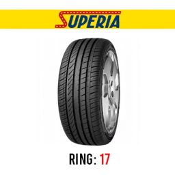 لاستیک خودرو سوپریا مدل SU542  سایز 235/65R17