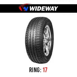 لاستیک خودرو وایدوی مدل Speedway سایز 225/65R17