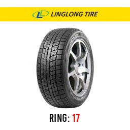 لاستیک خودرو لینگ لانگ مدل Green-Max Winter Ice I-15 سایز 225/55R17
