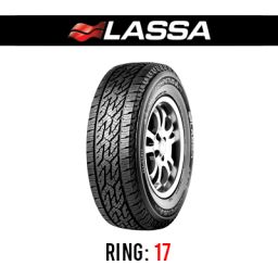 لاستیک خودرو لاسا مدل Competus A/T2 سایز 265/65R17