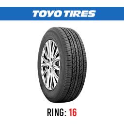 لاستیک خودرو تویو مدل Open Country U/T سایز 235/70R16