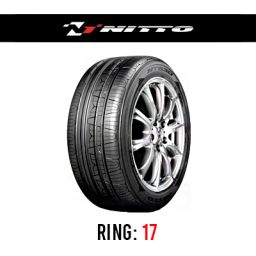 لاستیک خودرو نیتو مدل NT 830 سایز 215/50R17