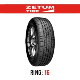 لاستیک خودرو زتوم مدل KR26 سایز 215/65R16